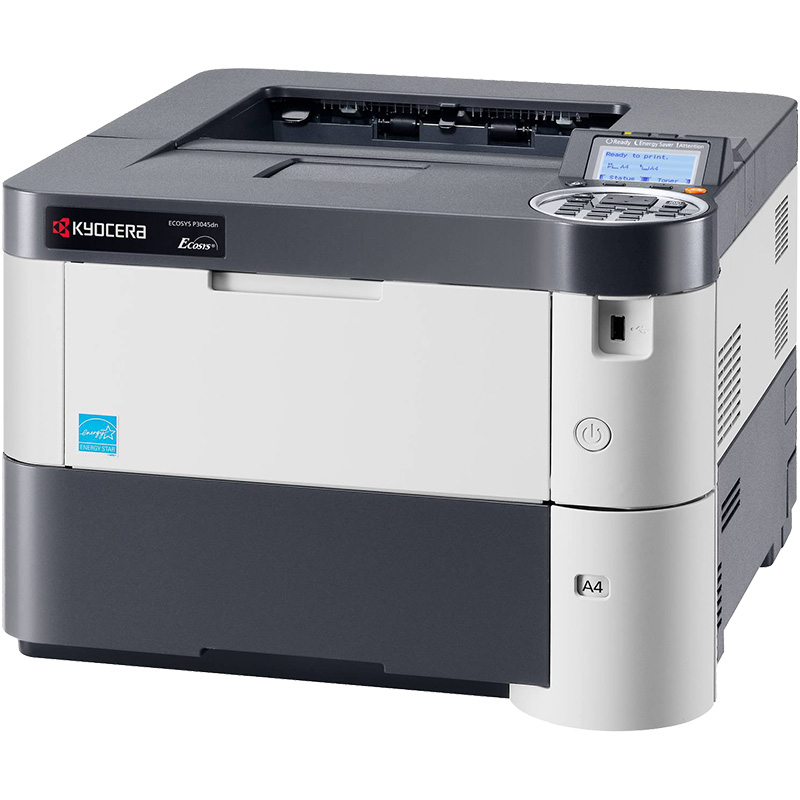 ECOSYS P3045dn ECOSYS P3045dn