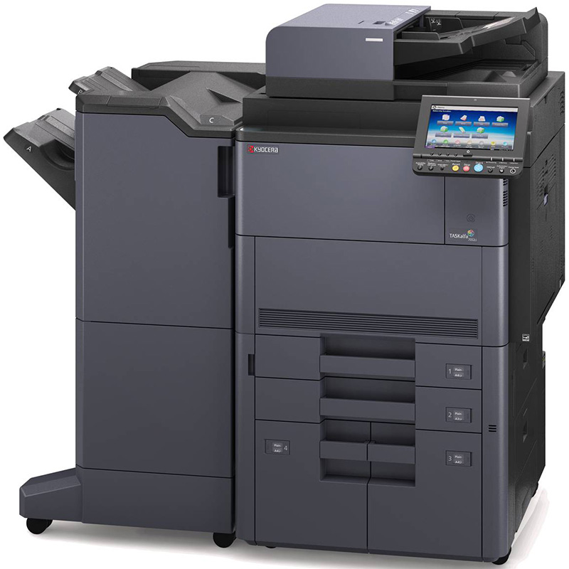 TASKalfa 7052ci TASKalfa 7052ci